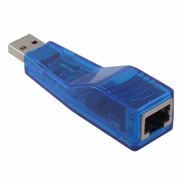 USB-ETHERNET-AX88772B Olimex LTD  Accessoires